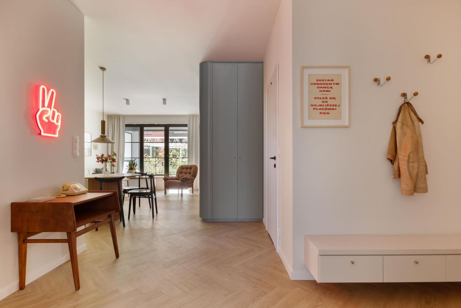 Solidarnosc Three Bedrooms & Garden Apartment Danzig Exterior foto