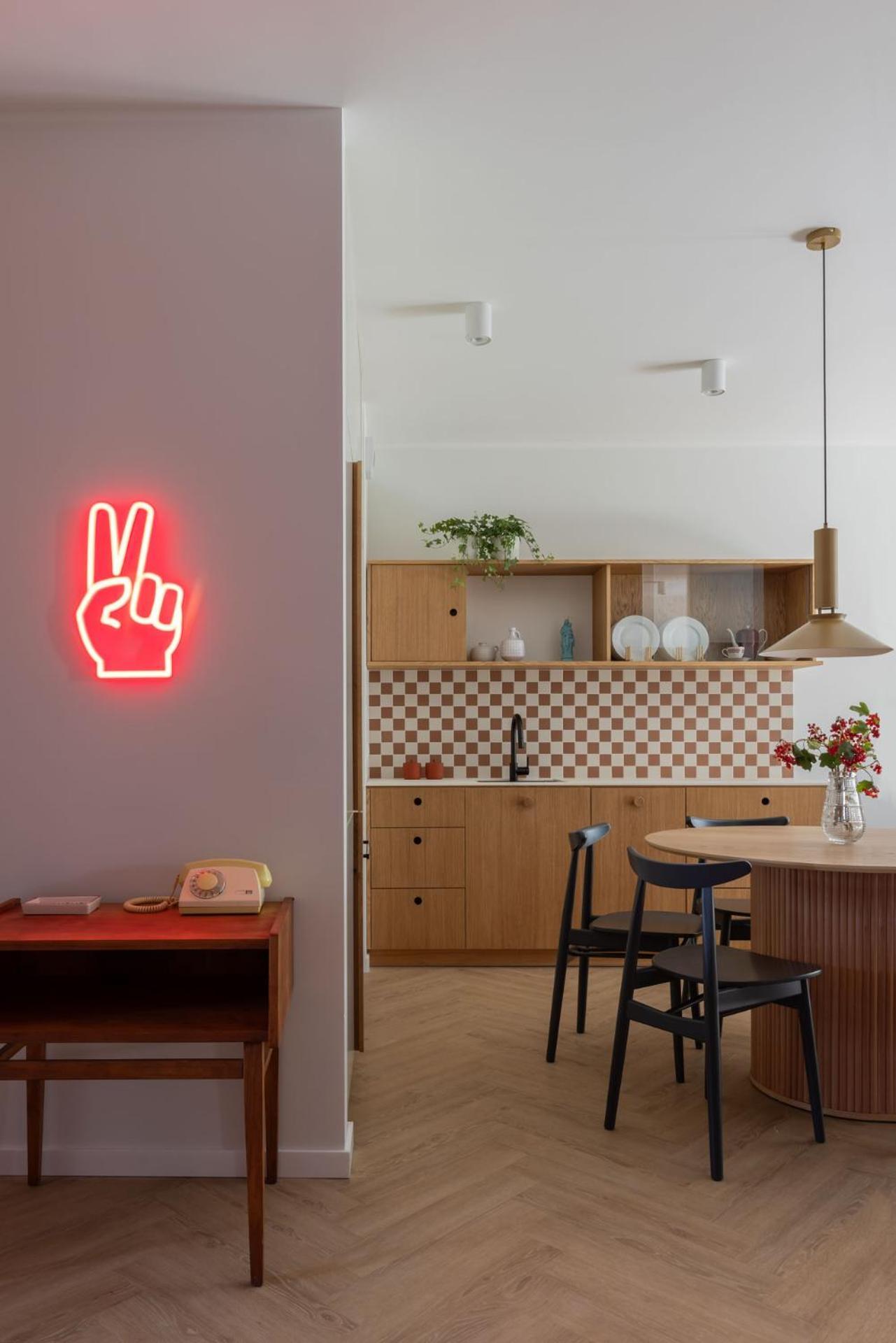 Solidarnosc Three Bedrooms & Garden Apartment Danzig Exterior foto