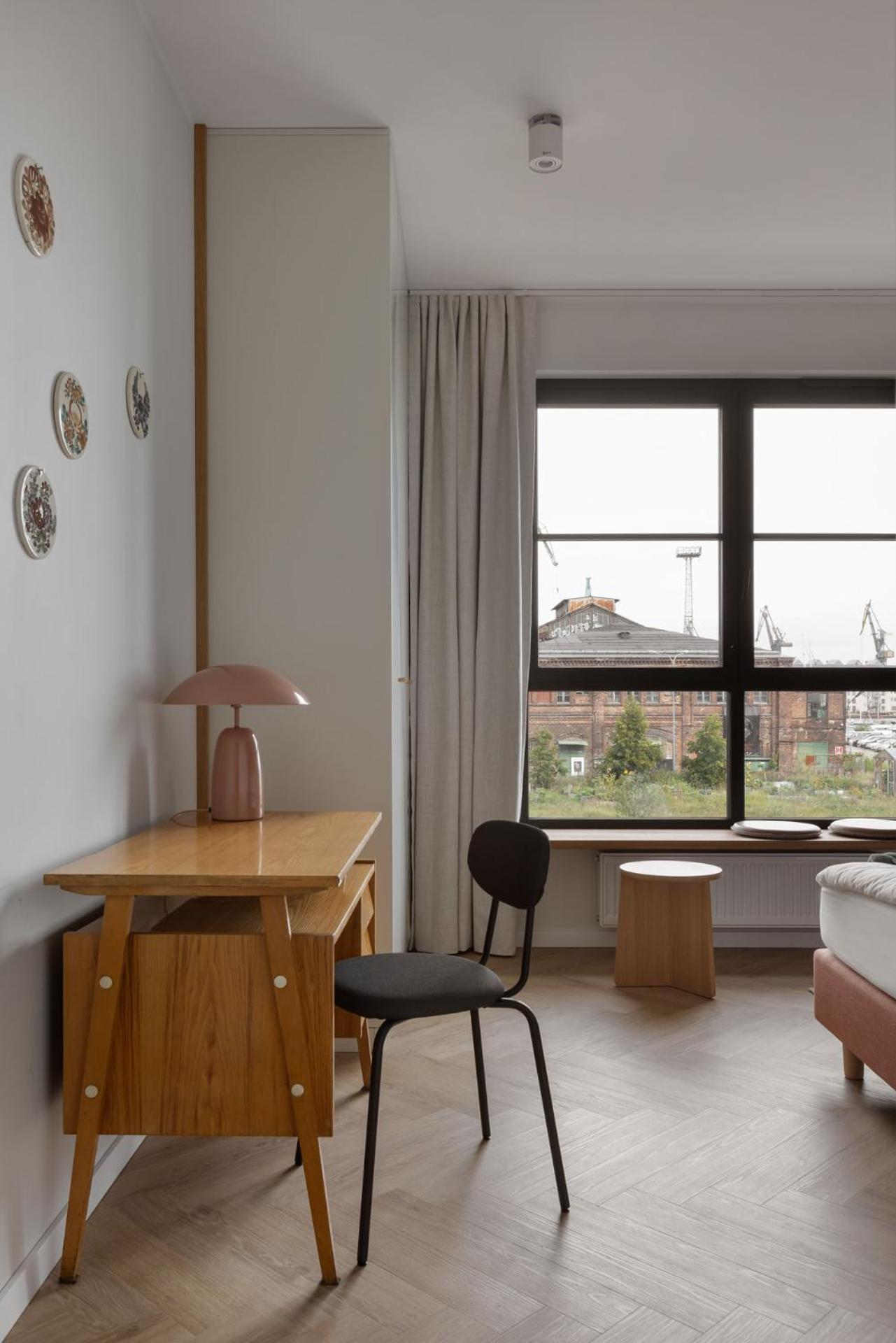 Solidarnosc Three Bedrooms & Garden Apartment Danzig Exterior foto