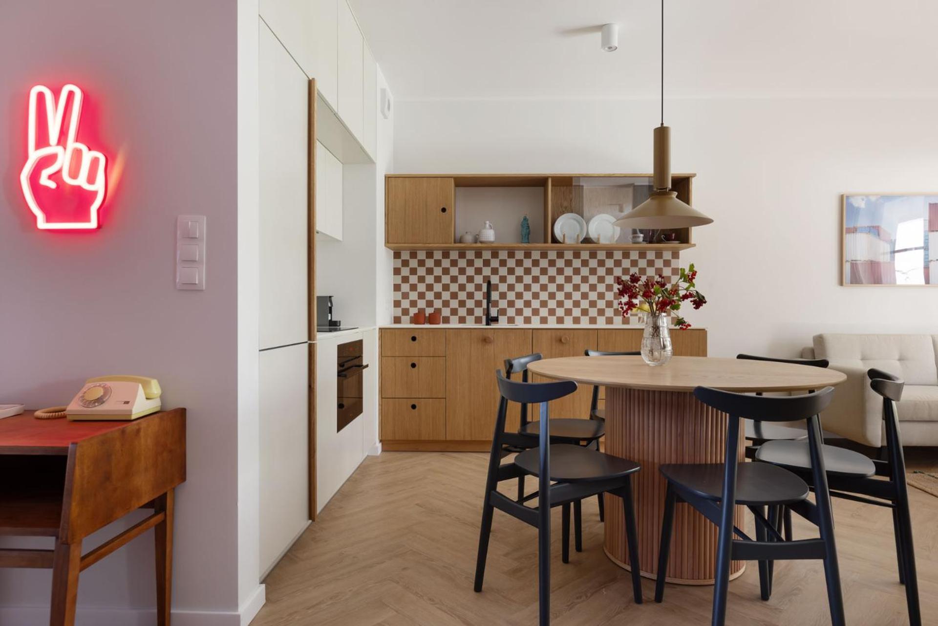 Solidarnosc Three Bedrooms & Garden Apartment Danzig Exterior foto
