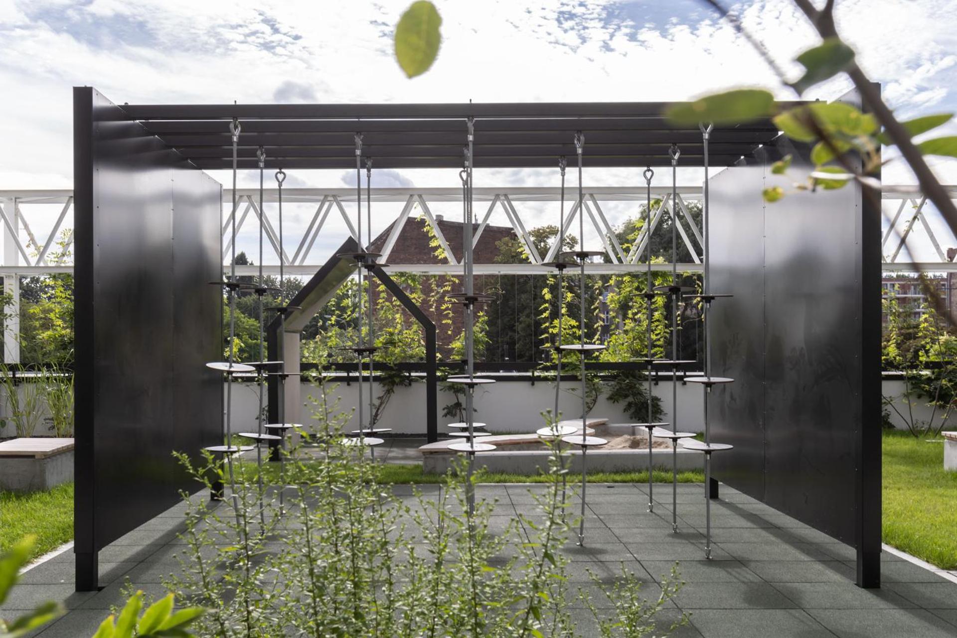 Solidarnosc Three Bedrooms & Garden Apartment Danzig Exterior foto