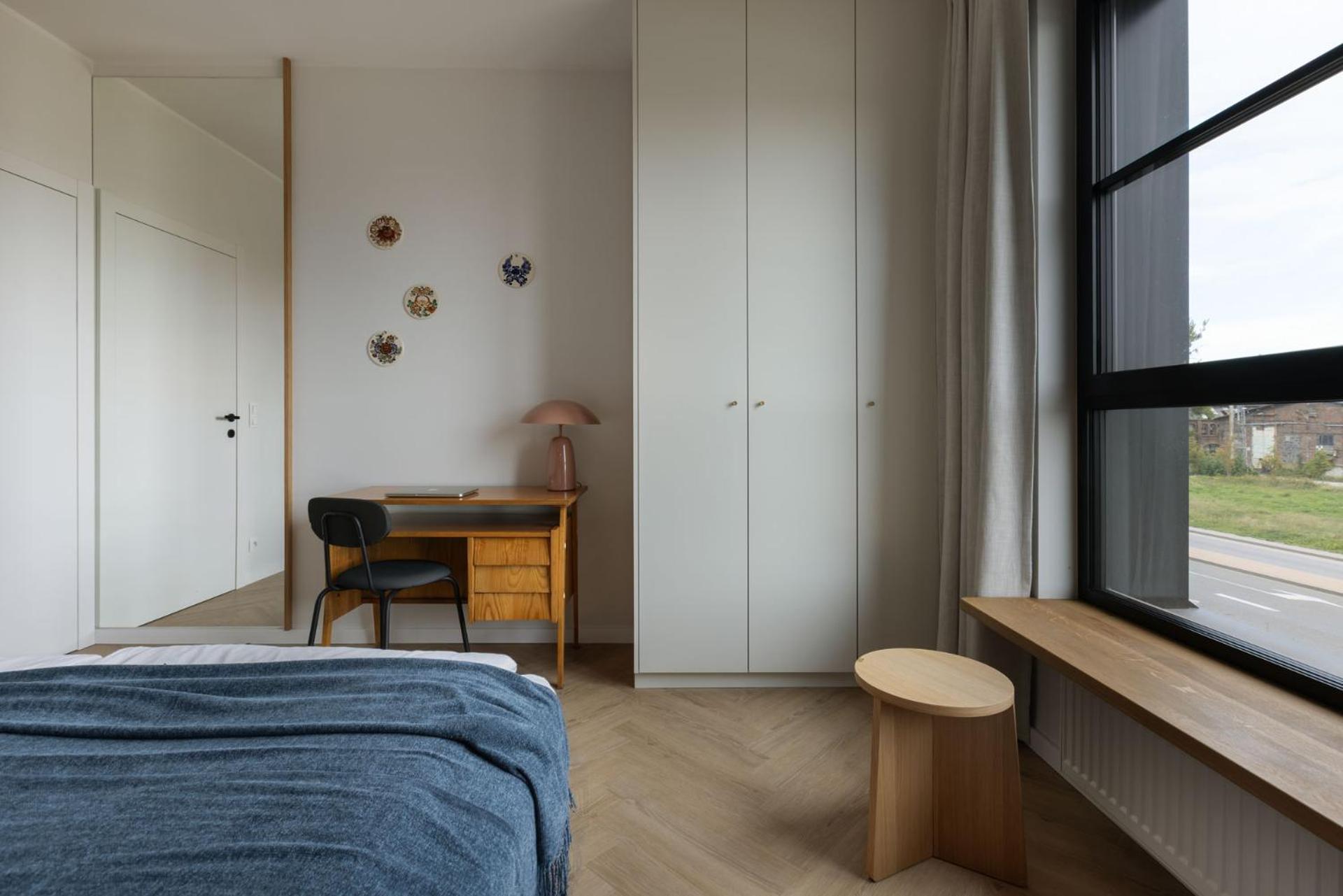 Solidarnosc Three Bedrooms & Garden Apartment Danzig Exterior foto