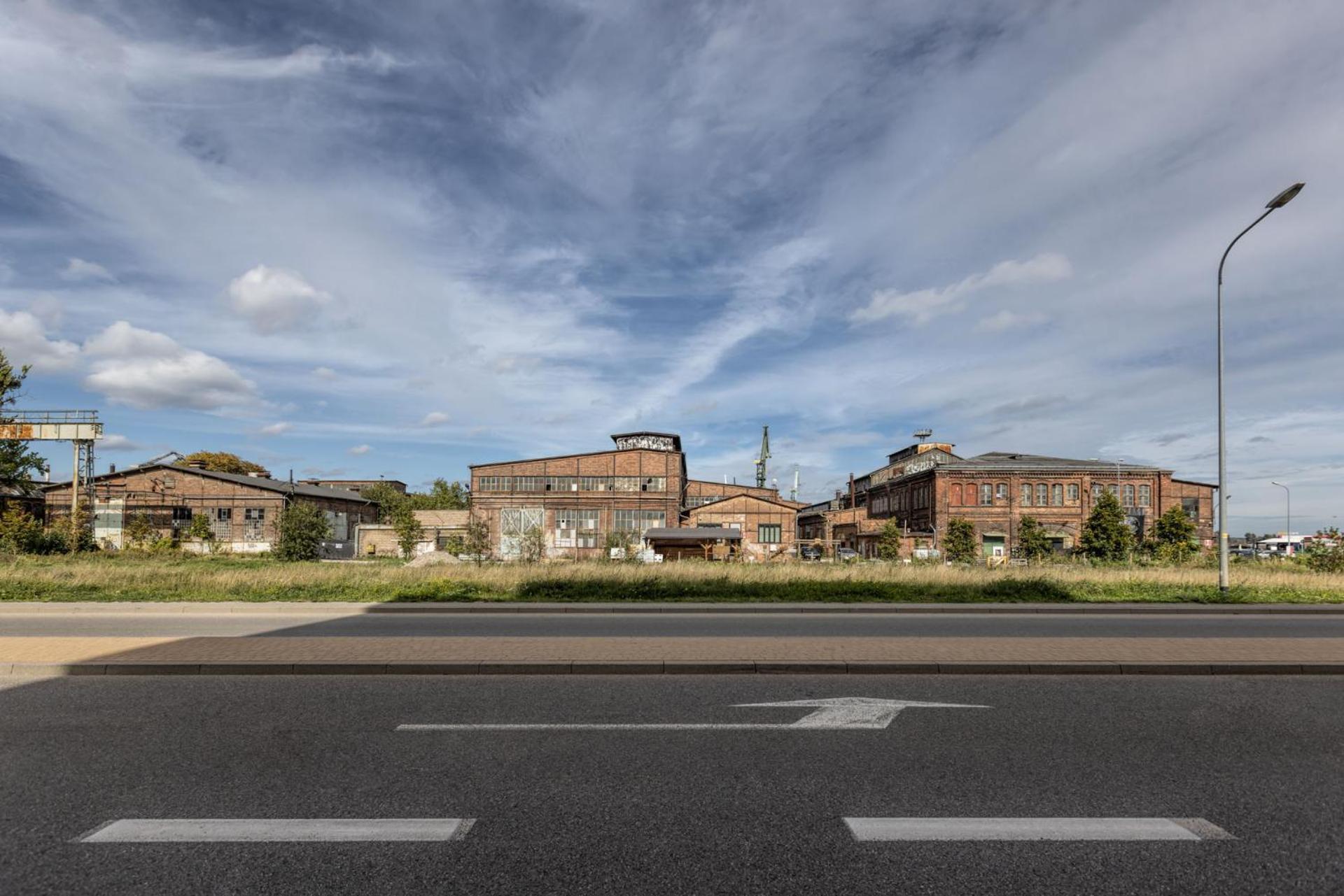 Solidarnosc Three Bedrooms & Garden Apartment Danzig Exterior foto