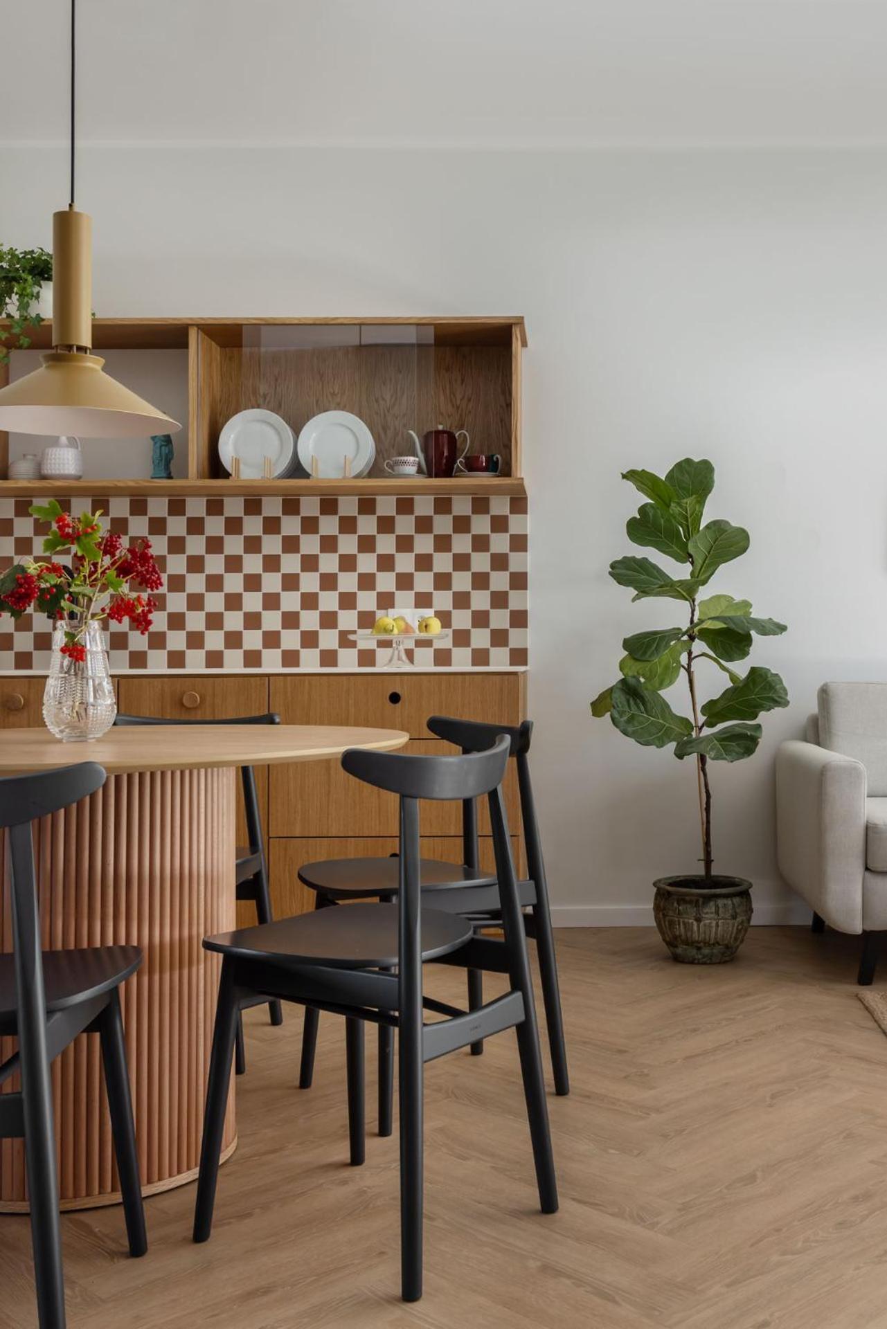 Solidarnosc Three Bedrooms & Garden Apartment Danzig Exterior foto