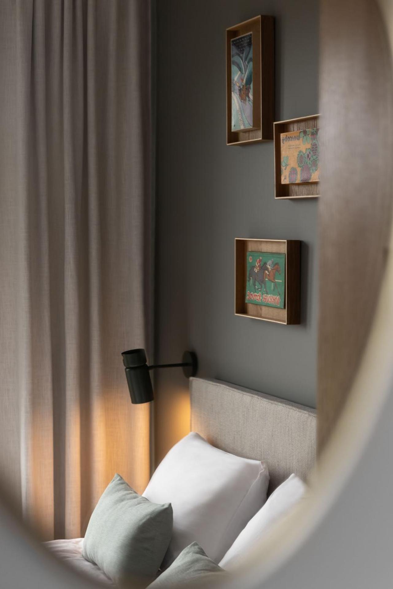Solidarnosc Three Bedrooms & Garden Apartment Danzig Exterior foto